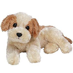 Ty Banjo The Dog Puppy Pup Beanie Baby Babies Beanies 40085 MWMT Retired for sale online 