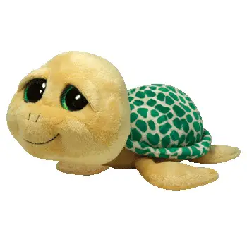 Ty Beanie Boos Pokey the Sea turtle Style 36097 NEW Boo 6” 15cm MWMT Rare 