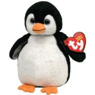 Ty Beanie Baby Chills 2010 Penguin RARE Error Tags for sale online 