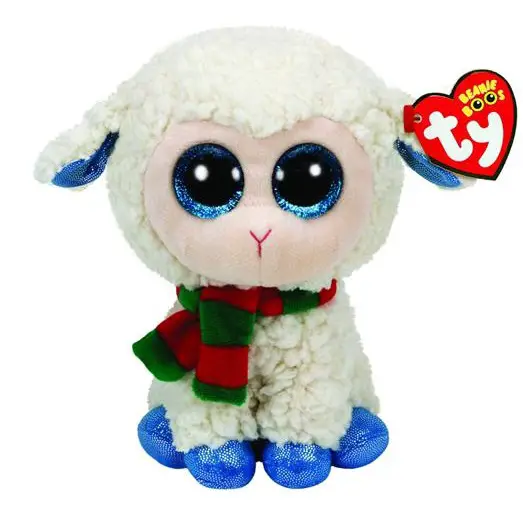 beanie boos sheep