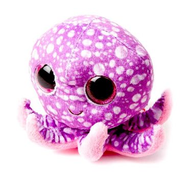 inky the octopus beanie boo