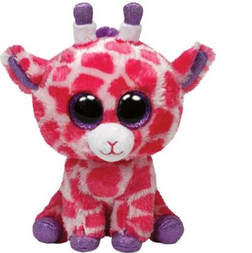 height.9"/23cm new with tag Patches Ty beanie boo's Buddy 