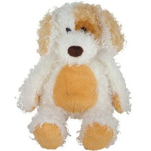 TY DIGGS the DOG BEANIE BABY RETIRED MINT 