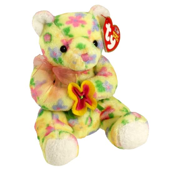 MWMT I Love Colorado ~ State Exclusive Ty Beanie Baby ~ COLORADO the Bear 
