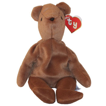 PICK YOUR CHOICE !! TY ATTIC and BEANIE BABIES BEARS  **** RETIRED **** MWMT