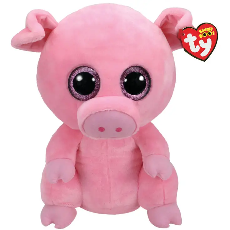 ty pig large