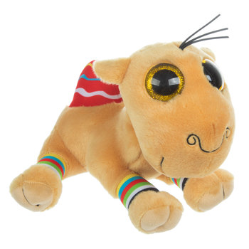Jamal The Camel Ty Beanie Boos 6 Inch UAE Exclusive