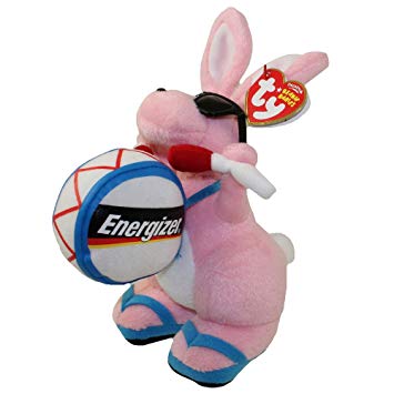 energizer bunny toy amazon