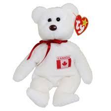 Details about   Ty Beanie Babies Teenie Babies McDonald's Toy Maple 