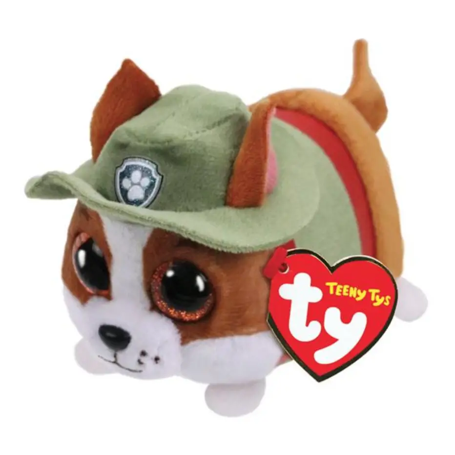 TRACKER the Basset Hound Details about   TY Beanie Baby 7 inch - MWMTs Stuffed Animal Toy