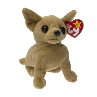 Details about   Ty Beanie Baby Tiny New W Tag Protector Mint Retired Rare 