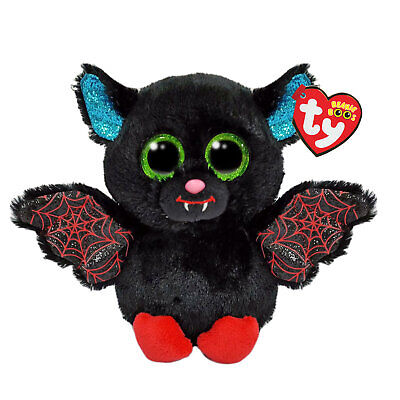 TY Beanie Boos - SET OF 3 Valentine's Day 2023 Releases (Beau