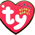 beanie baby hang tag generations Archives - Beaniepedia - Beanie Babies ...