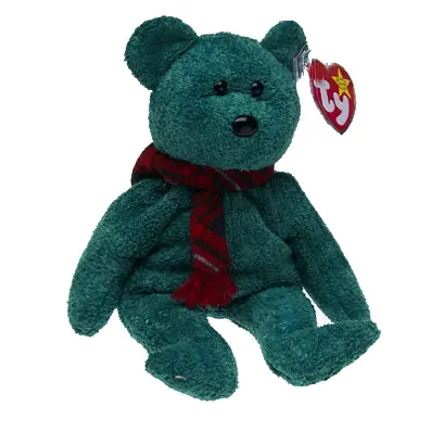 ty beanie babies collectors list