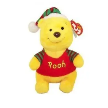 ty winnie the pooh